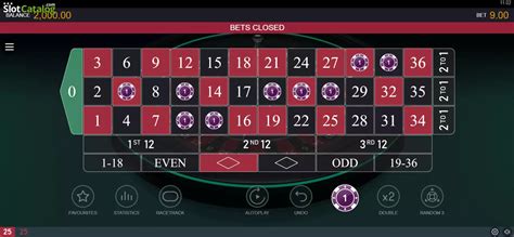 Play Roulette Switch Studios slot